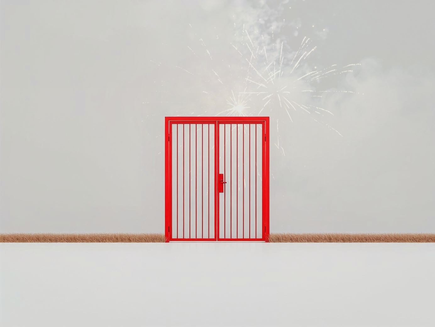 The Eid That Lived Outside Our Walls