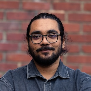 Apurba Jahangir