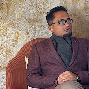 Faisal Mahmud