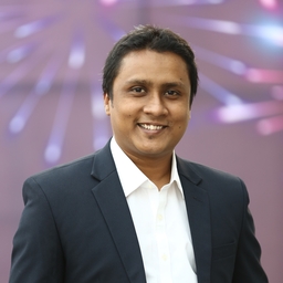 Md Ibrahim Khalilullah