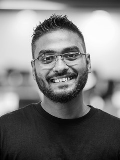 Nayem Ali