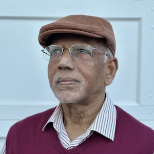 Rashed Chowdhury